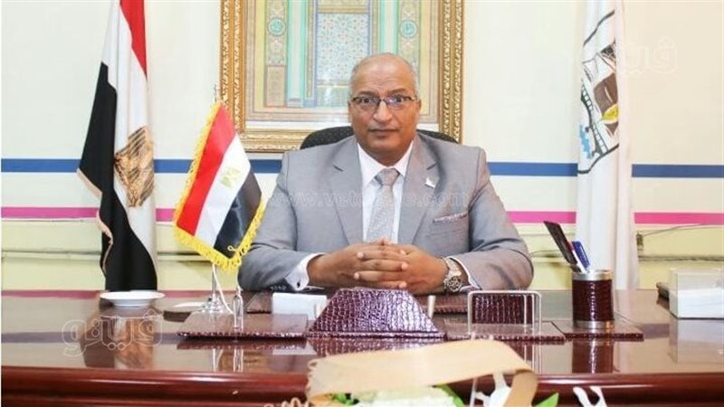 محمد عبدالتواب وكيل