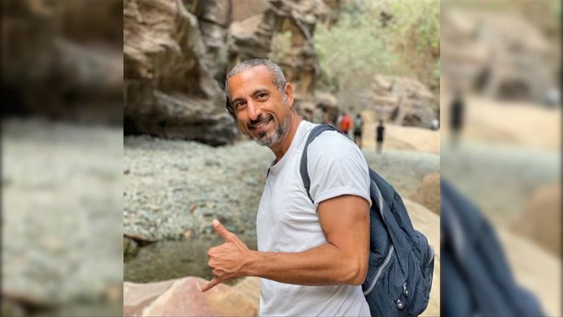 أحمد الشقيري، فيتو
