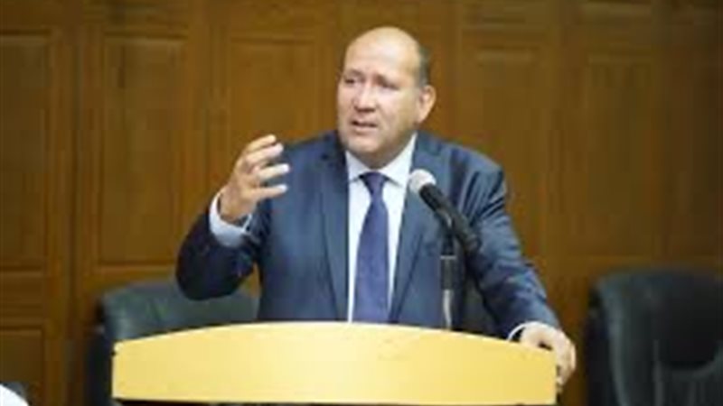 هشام بدر