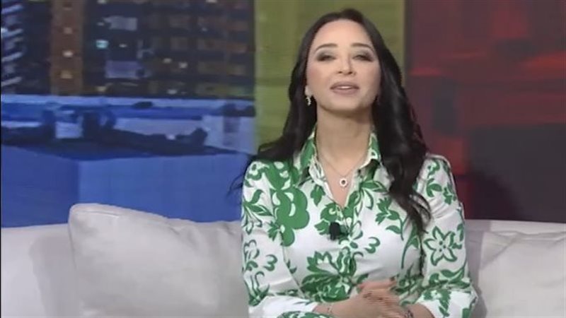 ميرفت النحاس،فيتو