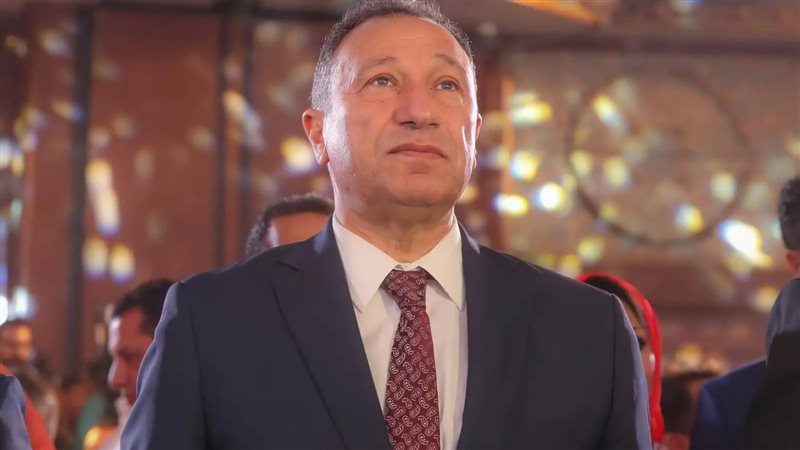 محمود الخطيب، فيتو