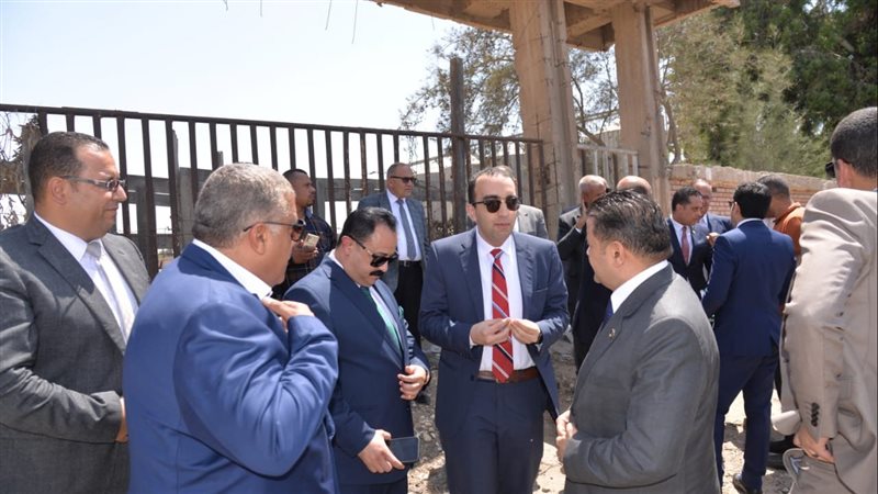 لجنة الصناعة بمجلس