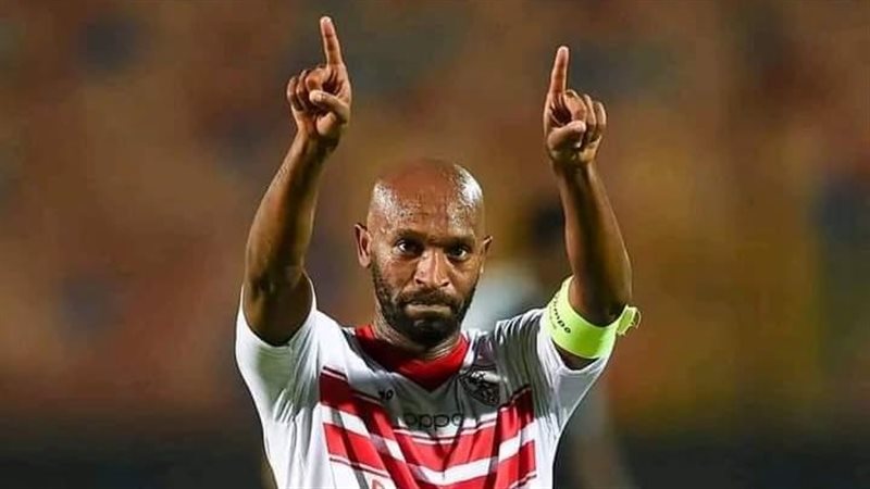 شيكابالا، فيتو