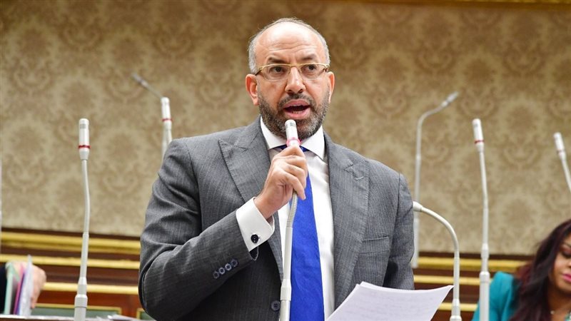 حسام المندوه عضو