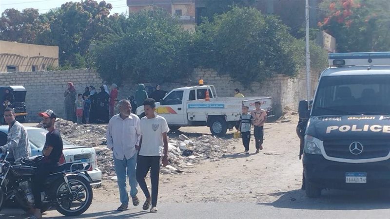 أخبار الحوادث اليوم،