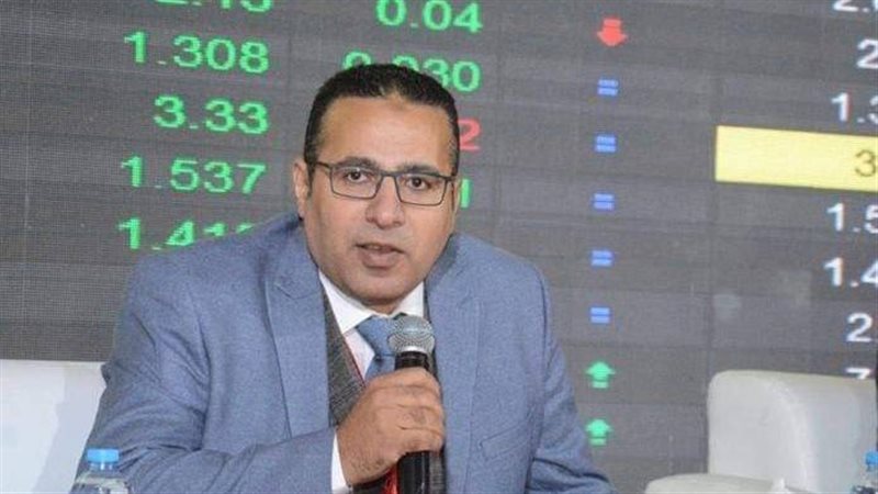  محمد عبدالهادى خبير