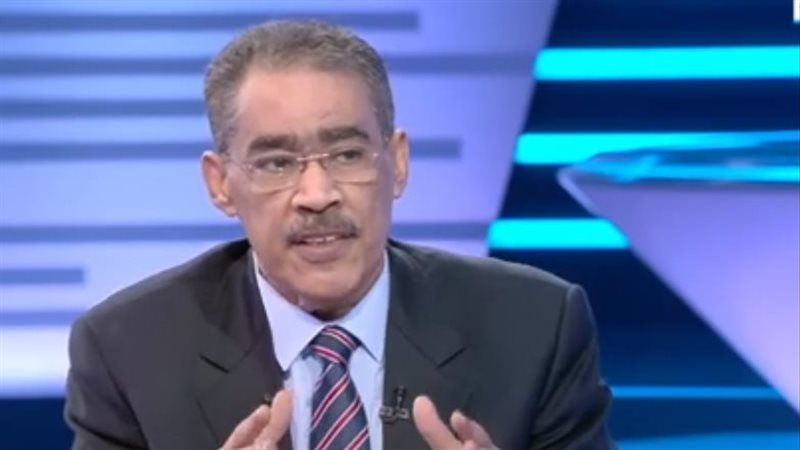 ضياء رشوان، فيتو