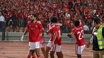 نهائي دوري أبطال أفريقيا، عودة الشناوى للتشكيل المتوقع للأهلى أمام الوداد