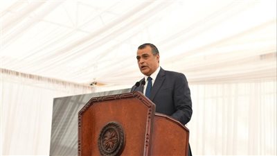 الإنتاج الحربي: مشروع تحويل المخلفات إلى طاقة يحقق فائضا كبيرا من الغاز