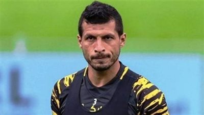 طارق حامد: كنت سأترك كرة القدم لمساعدة والدتي