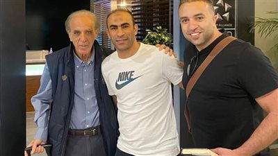 دوري أبطال أفريقيا، ثلاثي الأهلى يستقبلون بعثة الفريق فى المغرب غدًا