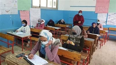 الثانوية العامة 2023، س وج عن امتحانات المواد غير المضافة للمجموع 