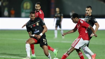 ماهر همام لـ فيتو: الأهلي قادر على العودة باللقب من المغرب، وشوبير حارس واعد