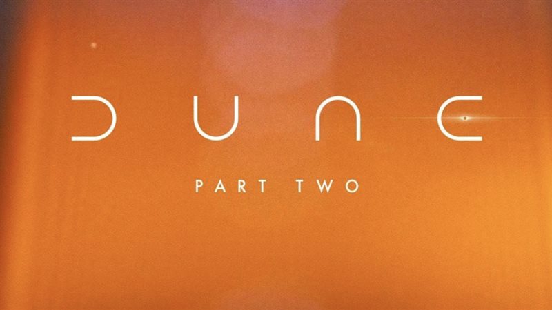 Dune 2، فيتو
