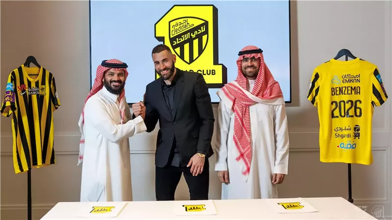 بنزيما،فيتو