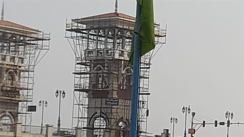 شواطئ الإسكندرية،فيتو