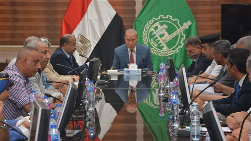 استعدادات الثانوية