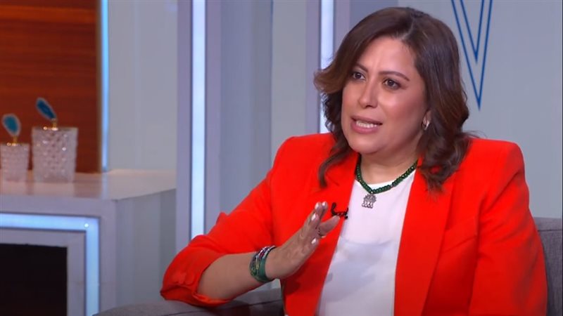 أميرة سيد مكاوي،