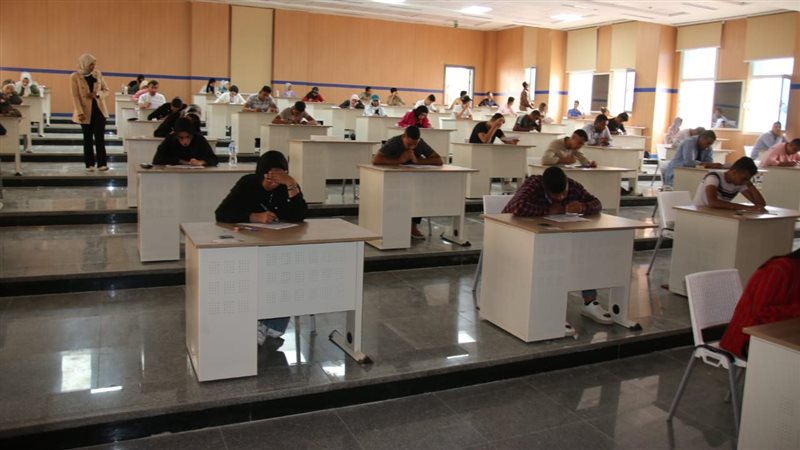 جانب من اليوم الختامي