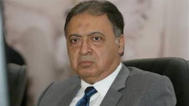 وفاة الدكتور أحمد