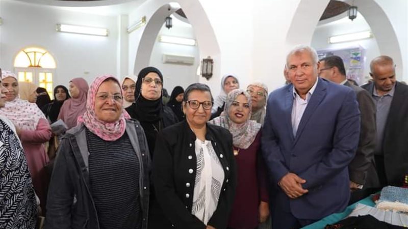 إحتفالية يوم البيئة