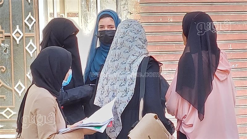 امتحانات الثانوية