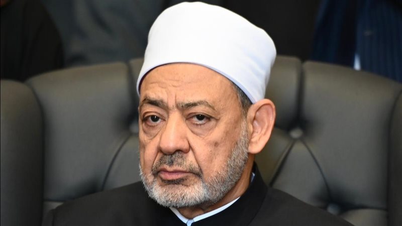 الدكتور أحمد الطيب،