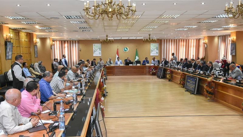 الشرقية اتمت استعدادها