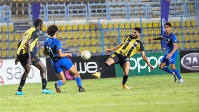 موعد مباراة أسوان والمقاولون في الدوري المصري والقنوات الناقلة