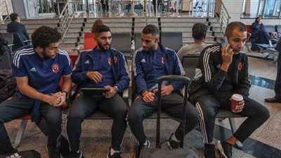 دوري أبطال أفريقيا، الأهلى يطير إلى المغرب استعدادا لمواجهة الوداد