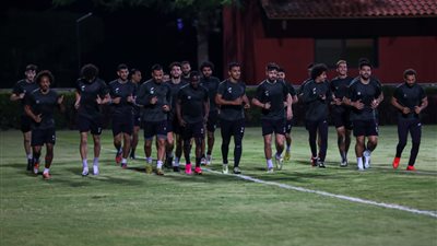 المصري يمنح لاعبيه راحة 3 أيام استعدادا لفيوتشر بكأس الرابطة
