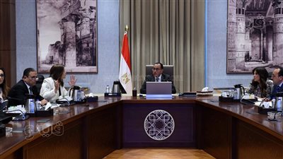 مدبولي: نتابع تطورات البرنامج الوطني التشاركي بين الدولة والقطاع الخاص والمجتمع المدني