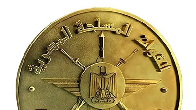 القوات المسلحة تهنئ رئيس الجمهورية بمناسبة حلول عيد الأضحى المبارك 1444هـ 