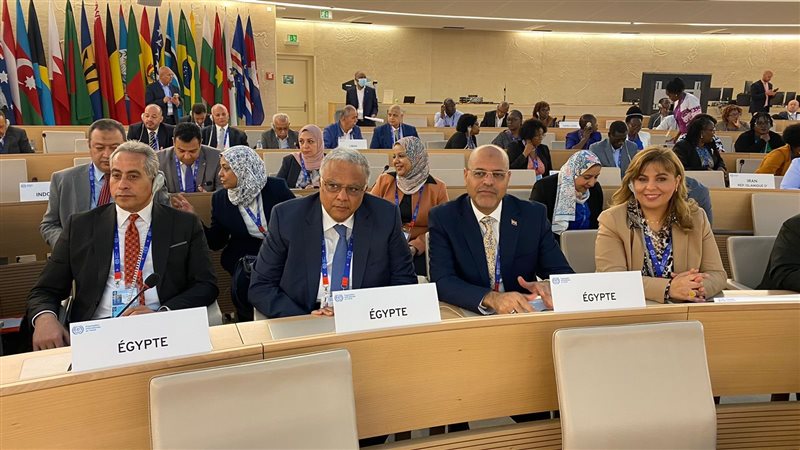 مؤتمر العمل الدولي،فيتو
