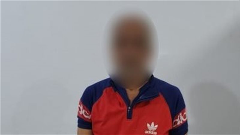 المتهم بقتل ربة منزل