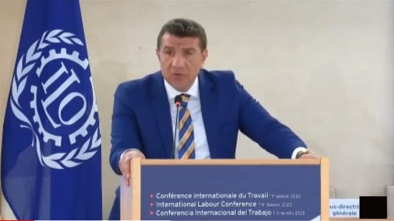 عماد حمدي نائب رئيس