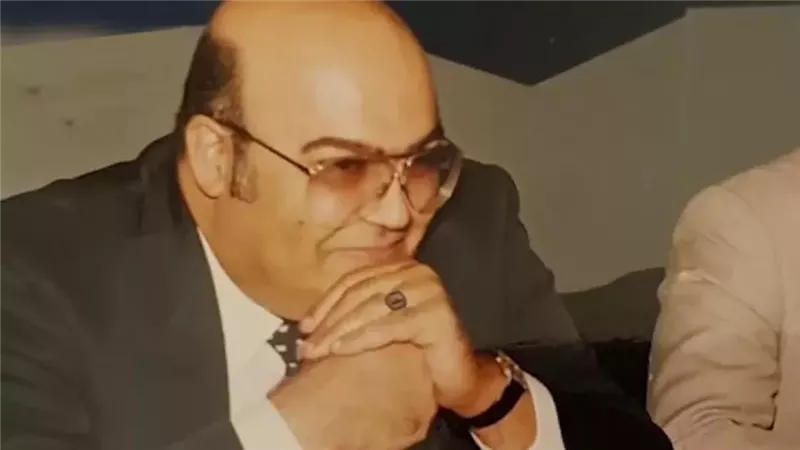 المفكر الراحل الدكتور