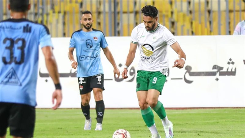 رجب عمران، فيتو
