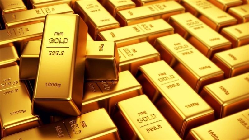 الاستثمار في الذهب،