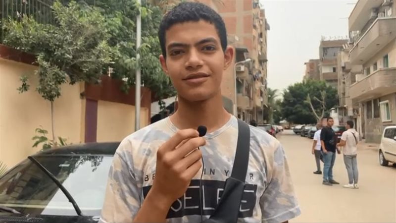 امتحانات الثانوية