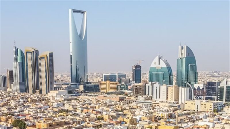 السعودية، فيتو