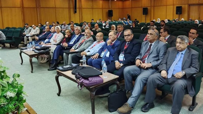 انطلاق المؤتمرالرابع