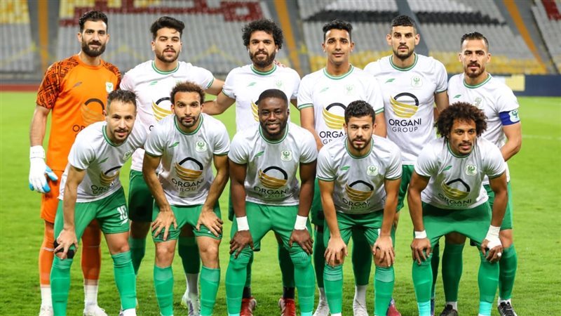 الفريق الاول لكرة