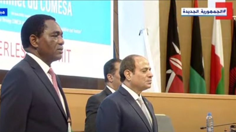 الرئيس عبد الفتاح