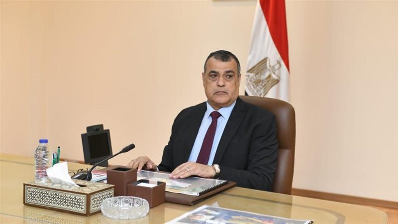 المهندس محمد صلاح