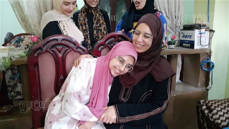 الثانية على الإعدادية
