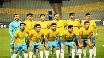 مباريات الإسماعيلي المتبقية في الدوري المصري الممتاز