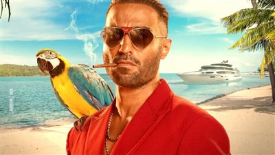 أحمد فهمي: مستر إكس من أقرب التجارب لقلبي (فيديو)