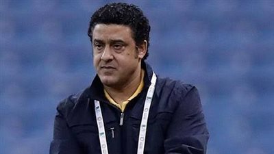 عادل عبد الرحمن لـ فيتو: الخبرة ترجح كفة الأهلي على الوداد