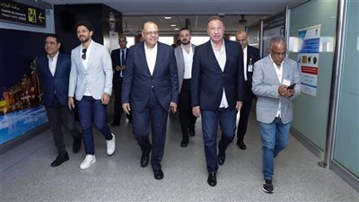 في بيان رسمي، الأهلي يوجه رسالة شكر للسيسي بعد تهنئته بالفوز بلقب أفريقيا 
